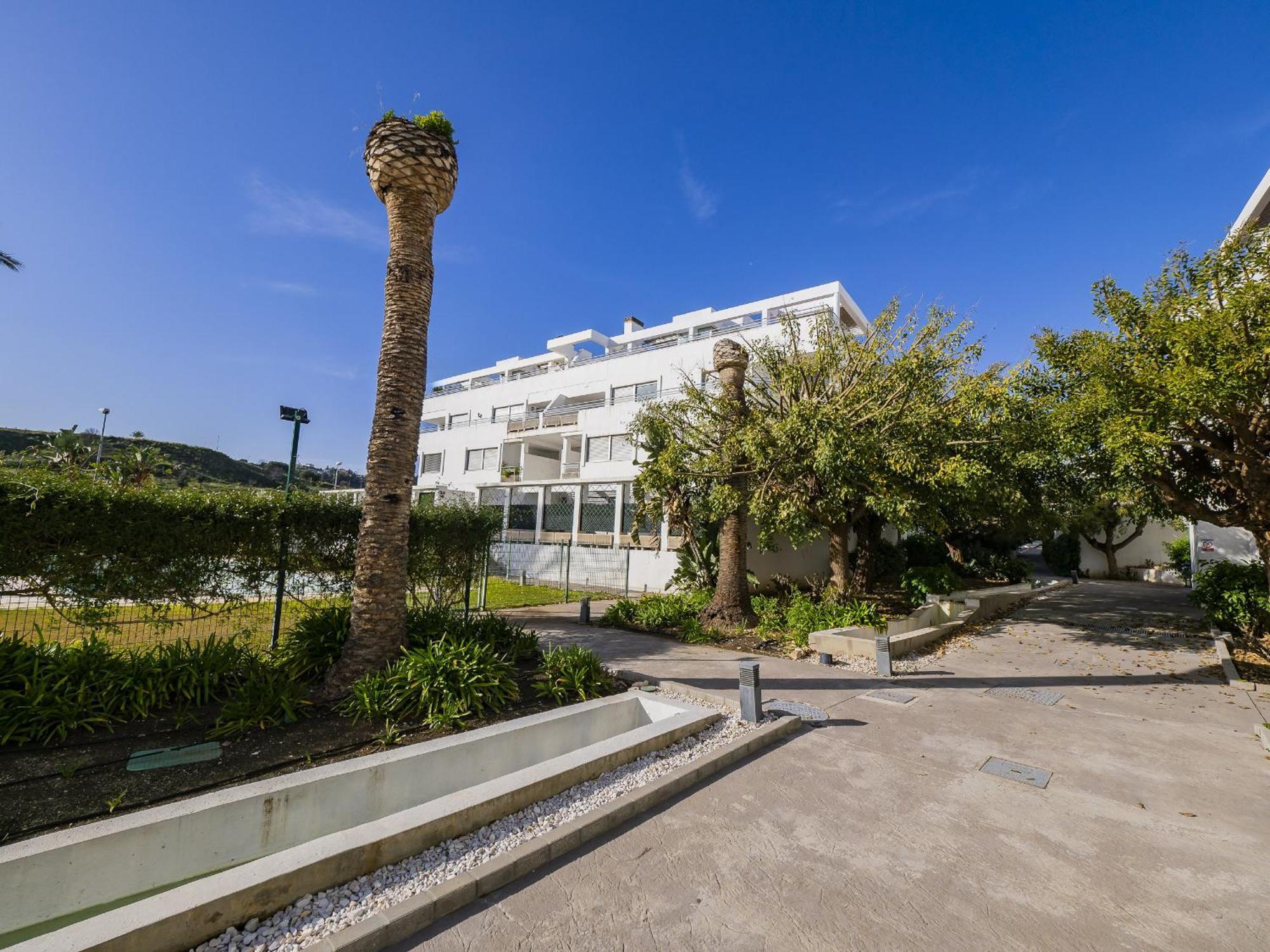 Cubo'S Marmela Apartment MIJAS COSTA Dış mekan fotoğraf