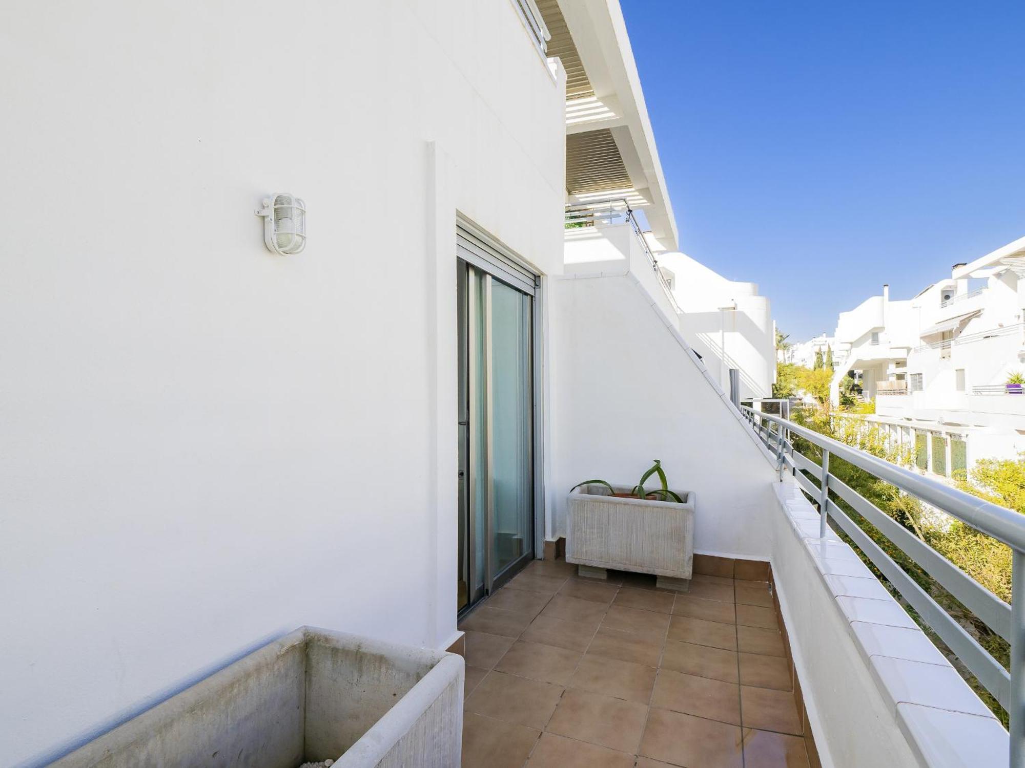 Cubo'S Marmela Apartment MIJAS COSTA Dış mekan fotoğraf