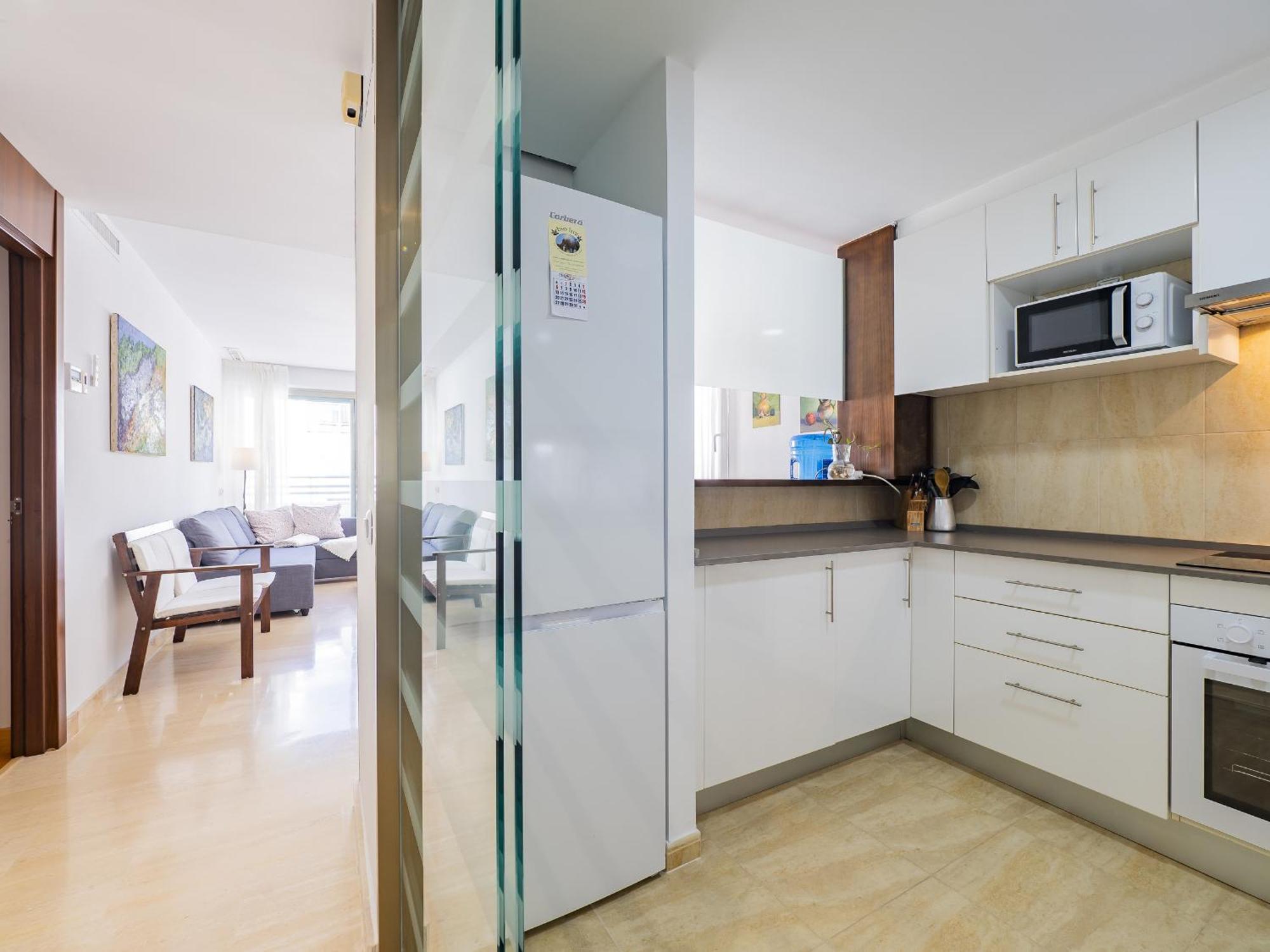 Cubo'S Marmela Apartment MIJAS COSTA Dış mekan fotoğraf