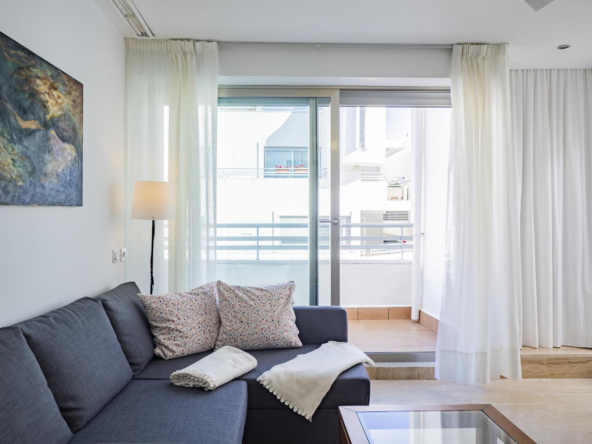 Cubo'S Marmela Apartment MIJAS COSTA Dış mekan fotoğraf