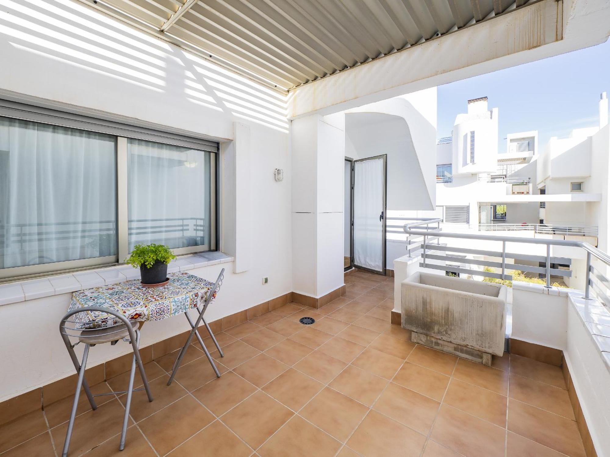 Cubo'S Marmela Apartment MIJAS COSTA Dış mekan fotoğraf