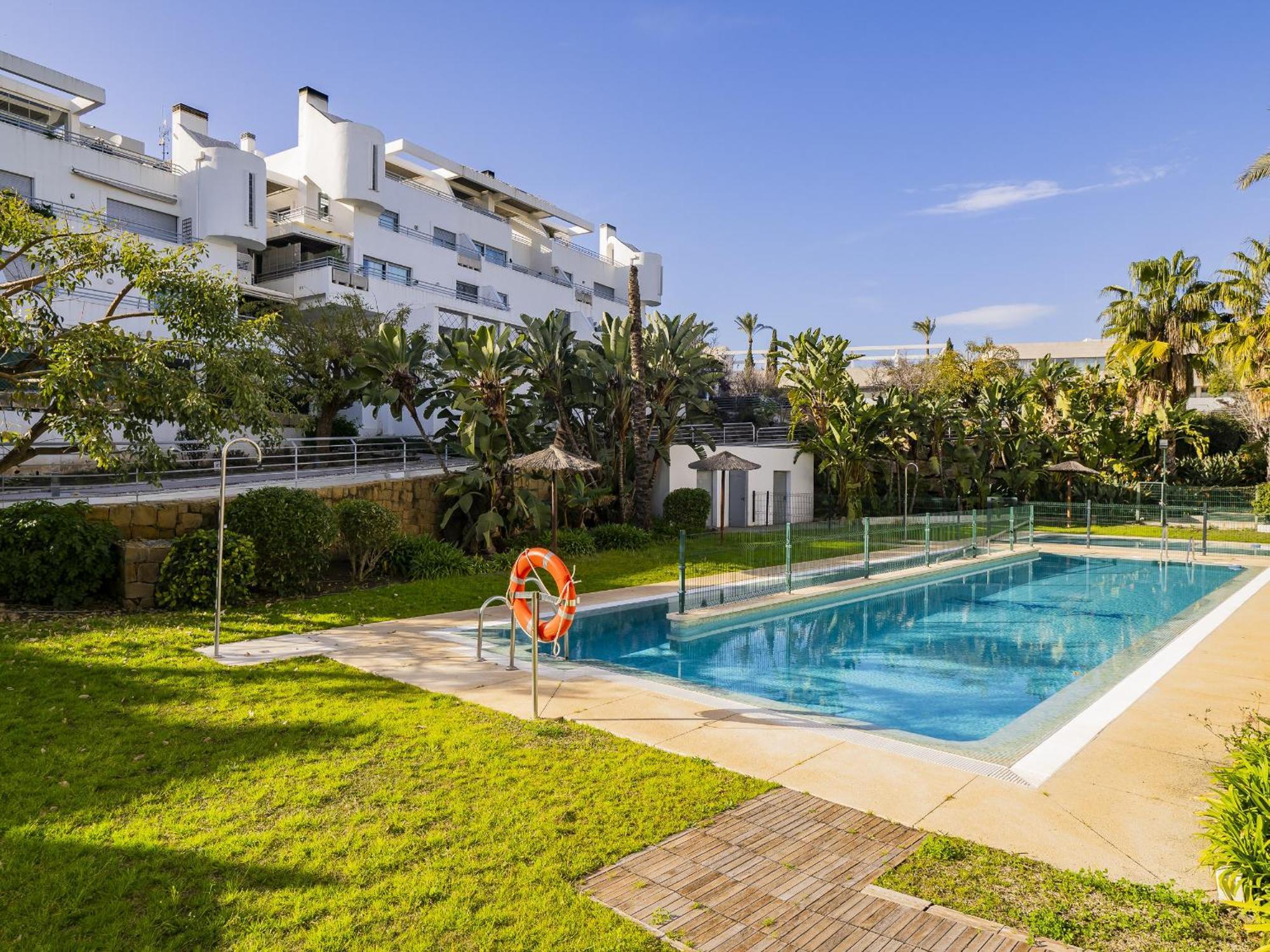 Cubo'S Marmela Apartment MIJAS COSTA Dış mekan fotoğraf